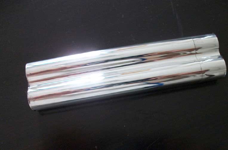 鋁板平面拋光機